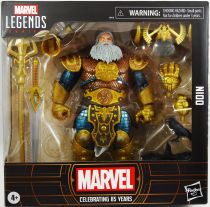 Marvel Legends - Odin - Series Hasbro (Marvel 85th Anniversary)