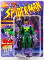 Marvel Legends - Prowler (Spider-Man 1994 Animated Series) - Série Hasbro