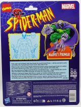 Marvel Legends - Prowler (Spider-Man 1994 Animated Series) - Série Hasbro