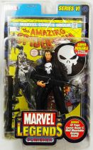 Marvel Legends - Punisher (Movie version) - Série 6 - ToyBiz