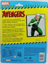 Marvel Legends - Quicksilver \ The Avengers\  - Série Hasbro