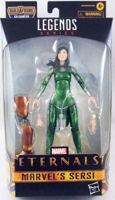 marvel legends eternals sersi