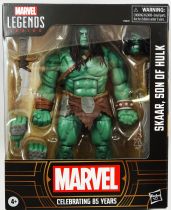 Marvel Legends - Skaar, Son of Hulk - Serie Hasbro (Marvel 85th Anniversary)