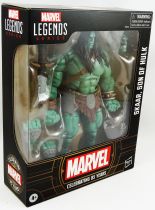 Marvel Legends - Skaar, Son of Hulk - Serie Hasbro (Marvel 85th Anniversary)