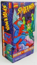 Marvel Legends - Spider-Man & Vulture (Spider-Man 1994 Animated Series) - Série Hasbro