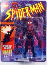 Marvel Legends - Spider-Man Unlimited (Spider-Man 1994 Animated Series) - Série Hasbro