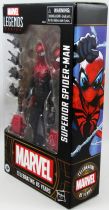 Marvel Legends - Superior Spider-Man - Serie Hasbro (Marvel 85th Anniversary)