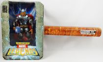 Marvel Legends - Thor \ Hammer Case Exclusive\  - Serie Hasbro