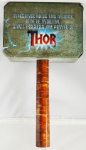 Marvel Legends - Thor \ Hammer Case Exclusive\  - Serie Hasbro