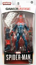 Marvel Legends - Velocity Suit Spider-Man - Series Hasbro (Demogoblin)