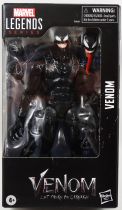 Marvel Legends - Venom (Let There Be Carnage) - Serie Hasbro