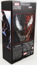 Marvel Legends - Venom (Let There Be Carnage) - Serie Hasbro