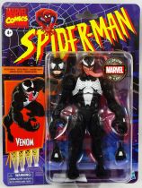 Marvel Legends - Venom (Spider-Man 1994 Animated Series) - Series Hasbro