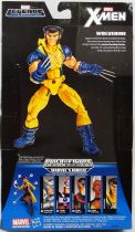 Marvel Legends - Wolverine - Serie Hasbro (Jubilee)