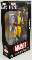 Marvel Legends - Wolverine - Serie Hasbro (Marvel 85th Anniversary)