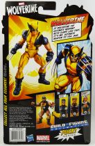 Marvel Legends - Wolverine - Serie Hasbro (Puck)