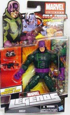 Marvel Legends Series Kang the Conqueror - TCS ROCKETS