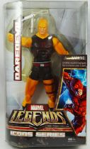 Marvel Legends Icons - Daredevil \'\'costume jaune\'\'