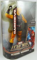 Marvel Legends Icons - Daredevil \'\'costume jaune\'\'