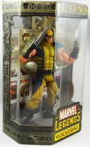 Marvel Legends Icons - Wolverine