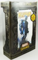 Marvel Legends Icons - Wolverine