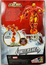 Marvel Legends Unleashed - Iron Man - Hasbro