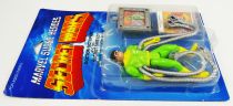 Marvel Secret Wars - Doctor Octopus (USA card) - Mattel