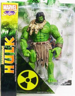 Barbarian hulk hot sale