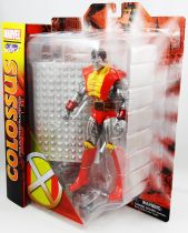 Marvel Select - Colossus