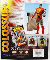 Marvel Select - Colossus