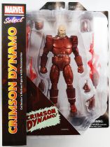 Marvel Select - Crimson Dynamo