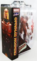 Marvel Select - Crimson Dynamo