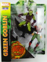 Marvel Select - Green Goblin & Peter Parker