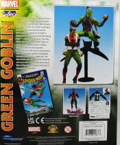 Marvel Select - Green Goblin & Peter Parker