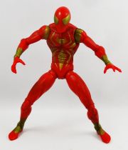 Marvel Select - Iron Spider-Man (loose)