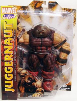 juggernaut select