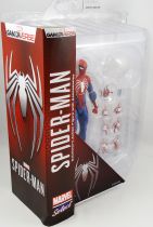 Marvel Select - Spider-Man Advanced Suit \ GameVerse\ 