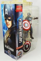 Marvel Select Action Figure - Captain America (The First Avenger)