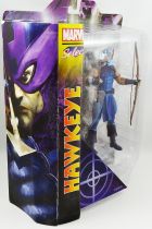 Marvel Select Action Figure - Hawkeye