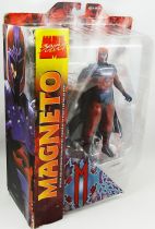 Marvel Select Action Figure - Magneto