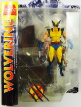 Marvel Select Action Figure - Wolverine