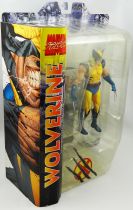 Marvel Select Action Figure - Wolverine