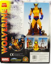 Marvel Select Action Figure - Wolverine