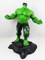 Marvel Select Gallery Diorama - Comic PVC Statue - Hulk (loose)