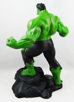 Marvel Select Gallery Diorama - Comic PVC Statue - Hulk (loose)