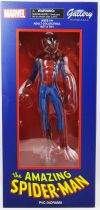 Marvel Select Gallery Diorama - Comic PVC Statue - The Amazing Spider-Man