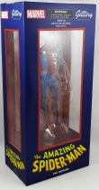 Marvel Select Gallery Diorama - Comic PVC Statue - The Amazing Spider-Man