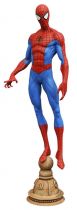 Marvel Select Gallery Diorama - Comic PVC Statue - The Amazing Spider-Man