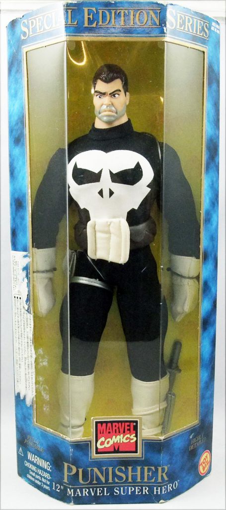 Marvel Special Edition Series - Punisher 12