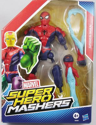 Marvel Super Hero Mashers - Amazing Spider-Man